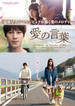 The Language of Love Korean Movie photo