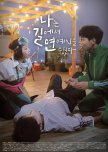 I Picked Up a Star on the Road korean drama review