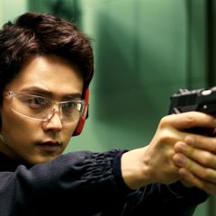 A Better Tomorrow 2018 Chinese Movie photo