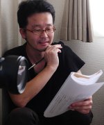 Enomoto Toshiro