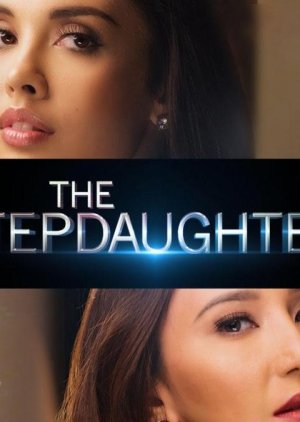 The Stepdaughters (2018) poster