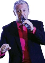 An Evening with Raoul Philippines TV Program photo