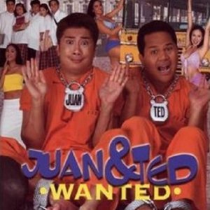 Juan & Ted: Wanted (2000)