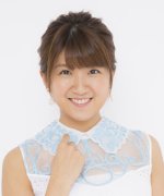 Tokunaga Chinami Fotoğraf