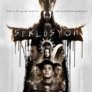 Seklusyon (2016)
