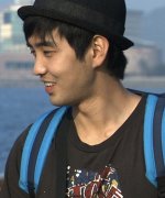 Park Sang Kyoo