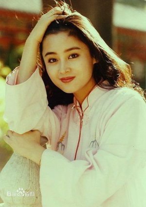 Chen Hong (陈红) MyDramaList