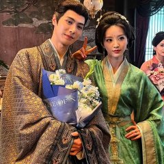 Where the Mask Ends Chinese Drama photo