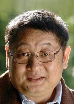 Fang Zi Ge in Luo Gu Xiang Chinese Drama