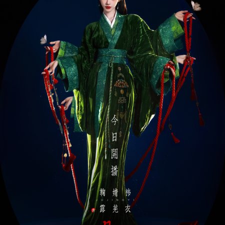 Veil of Shadows (2026)