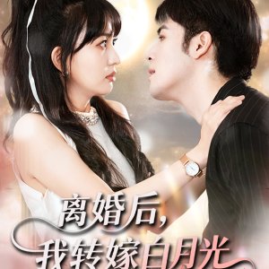 Li Hun Hou, Wo Zhuan Jia Bai Yue Guang (2025)