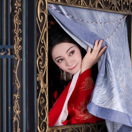 Love beyond the Grave (2026)