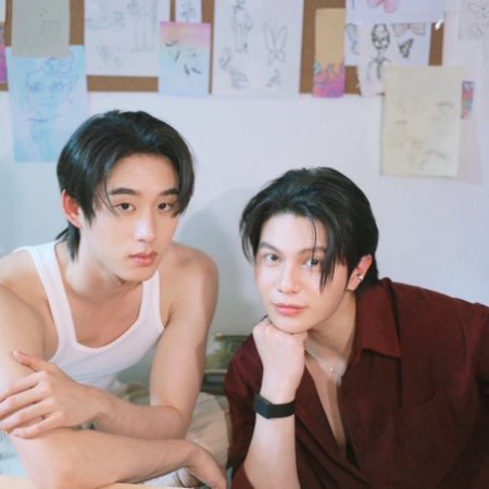 William Jakrapatr Kaewpanpong