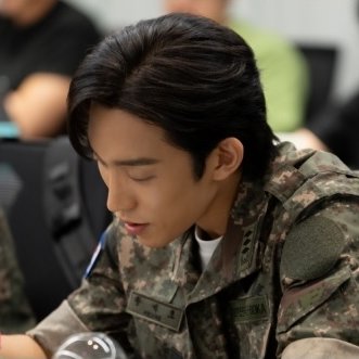 The Legend of Kitchen Soldier (2026)