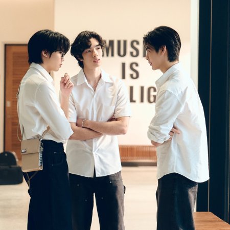 Duang with You (2026)