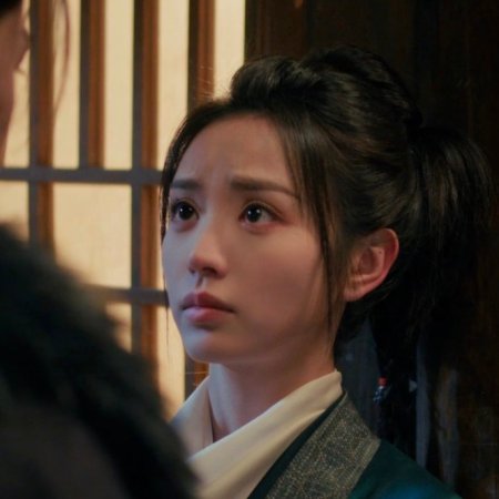 Pursuit of Jade (2026)