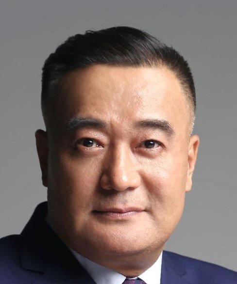 Jian Xin Wang