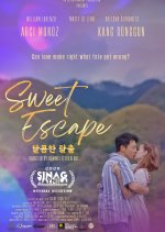 Sweet Escape Philippines Movie(2026) photo