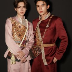 Era Uma Vez Amor Thai Drama(2026) photo