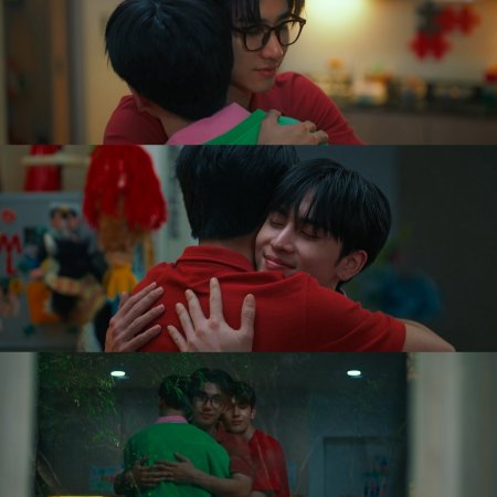 Love You Teacher (2026)