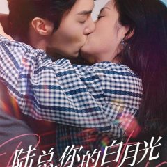 The CEO's Downtrodden Belle Chinese Drama(2024) photo