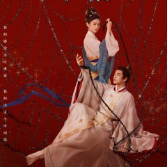 Jin Wu Bu Jin, Chang Ye Wei Ming Chinese Drama(0000) photo