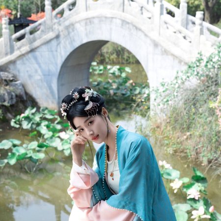 Lu Yu Xiao