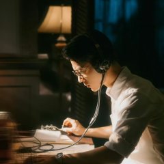 Spying Chinese Drama photo