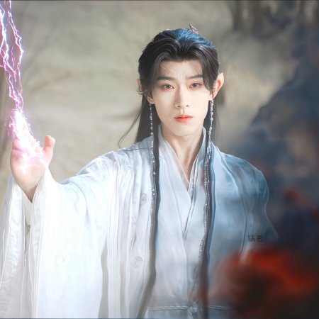Veil of Shadows (2026)