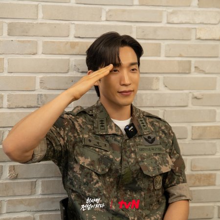 The Legend of Kitchen Soldier (2026)