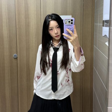 Amazing Saturday (2018)