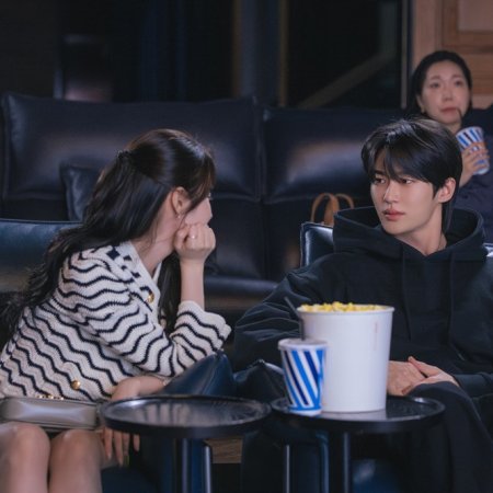 Perfect Crown (2026)