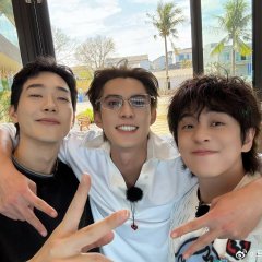 The Inn Season 4 Chinese TV Program(2026) photo