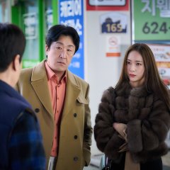 Audition 109 Korean Movie photo