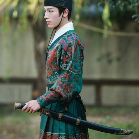 A Ming Dynasty Adventure ()
