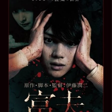 Kamisama no Boto  (2013)