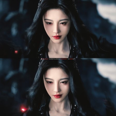 Veil of Shadows (2026)