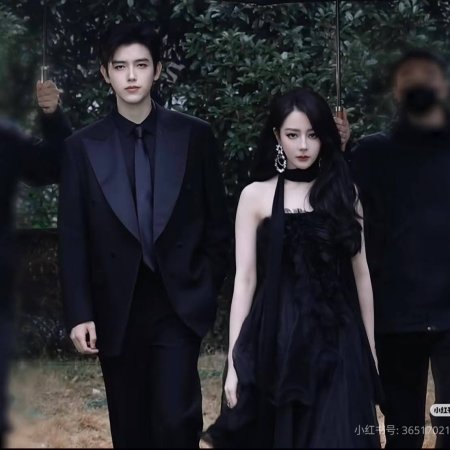 Love beyond the Grave (2026)