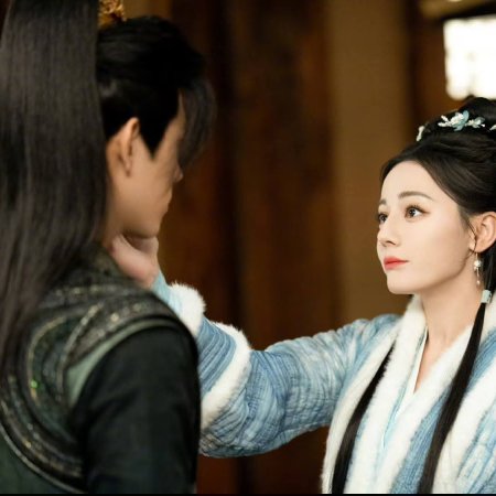 Love beyond the Grave (2026)