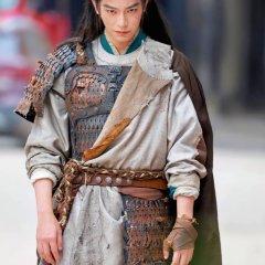 The Palace Stewardess Chinese Drama(0000) photo