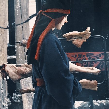 Northern Wei Dynasty ()