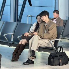 Four Hands Korean Drama(2026) photo