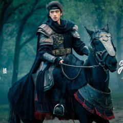 Zhang Kang Le photo