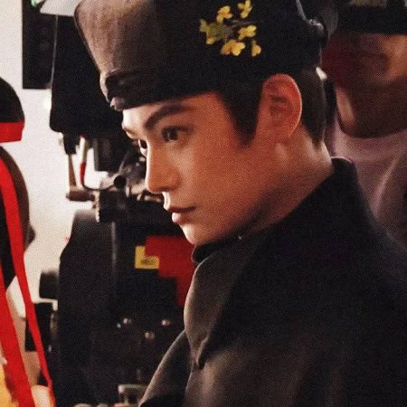 The Palace Stewardess ()