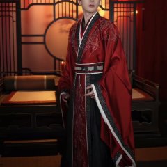 Di Huang Chinese Drama(0000) photo