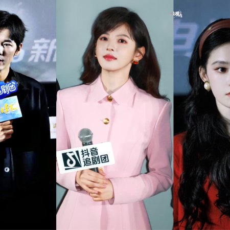 Live Up to Your Youth (2026)