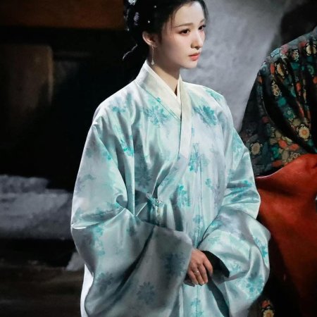 A Ming Dynasty Adventure ()