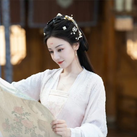 Love beyond the Grave (2026)