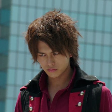 Kamisama no Boto  (2013)