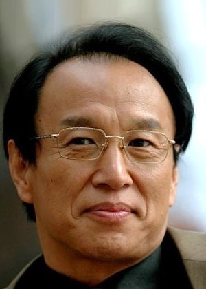 Li Zhen Ping in Song Yao My Father Chinese Drama